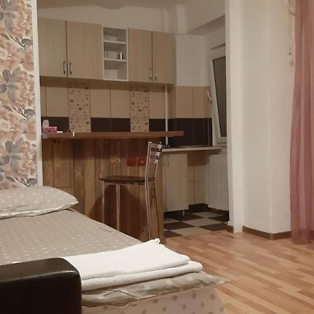 Studio Timpuri Noi 50 Бухарест Екстер'єр фото